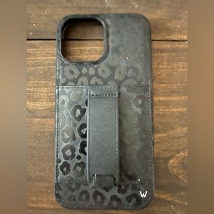 iPhone 13 Pro Max walli case